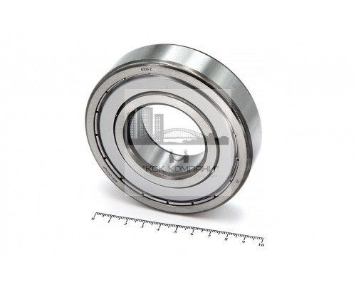 Подшипник 6309 Z (60309) 45*100*25мм