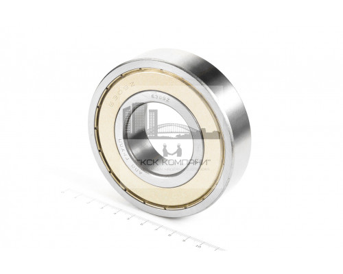Подшипник 6309 Z (60309) 45*100*25мм