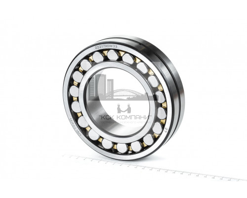 Подшипник 3517 Н (22217 W33) 85*150*36мм