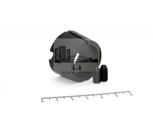 Втулка 1008 Taper Bush Ф 25 мм