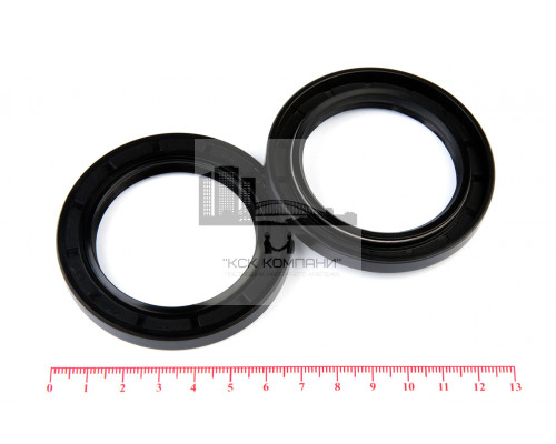 Сальник (манжета армированная) TC 48х68х8 NBR70