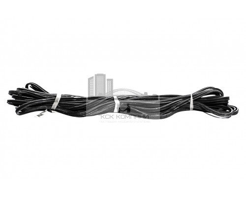 Шнур резиновый МБС 1-4с Ф 16 мм ГОСТ 6467-79