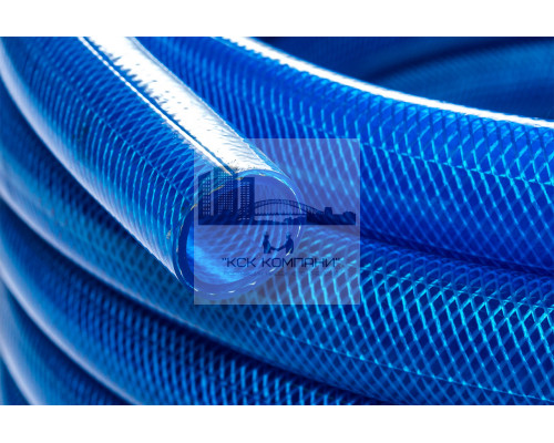 Шланг маслобензостойкий ПВХ Ф 32,0 мм (бухта 30 м) 032Б