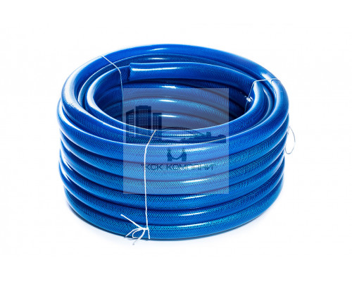 Шланг маслобензостойкий ПВХ Ф 32,0 мм (бухта 30 м) 032Б