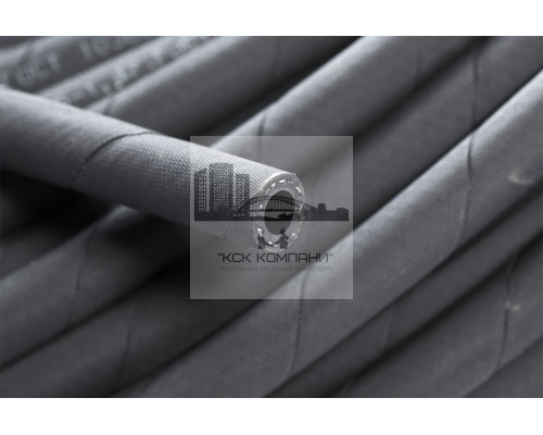 Рукав с нит.усил. 10х17,5 мм (14,7 атм) ГОСТ 10362-2017