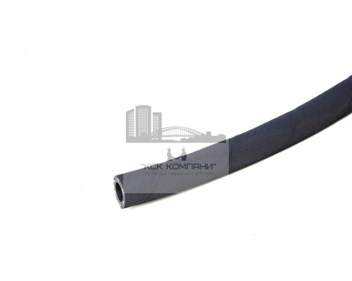 Рукав с нит.усил. 10х17,5 мм (14,7 атм) ГОСТ 10362-2017