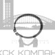 Стопорное кольцо наружное 70х2,5 ГОСТ 13942-86; DIN 471