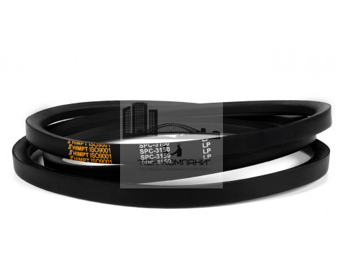 Ремень клиновой SPC-3150 Lp