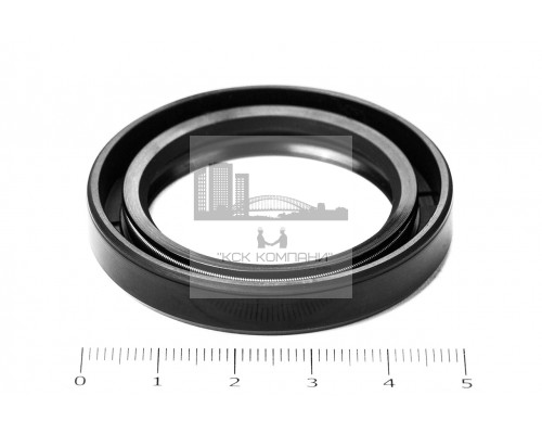 Сальник (манжета армированная) TC 35х50х8 NBR70