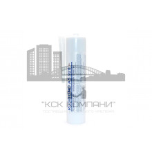 Герметик фланцевый силиконовый высокотемпературный А5.920, картридж 310 мл