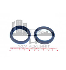 Грязесъёмник PU 35*43.6*5.3