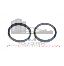 Грязесъёмник PU 60*68.6*5.3