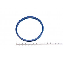 Грязесъёмник PU 85*93.6*5.3