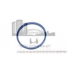 Грязесъёмник PU 85*93.6*5.3