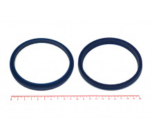 Грязесъёмник PU 90*102.2*7.1