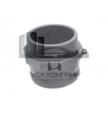 Камлок полипропилен (PP) F-400 4" (100 мм)