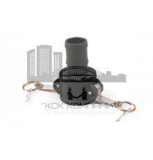 Камлок полипропилен (РР) C-150 1 1/2" (38 мм)