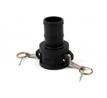 Камлок полипропилен (РР) C-200 2" (50 мм)