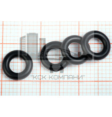 Кольцо 004.5-007.5-19 (004.2-1.9) NBR70