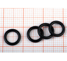 Кольцо 006-008-14 ГОСТ 9833-73