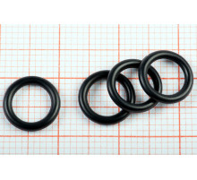 Кольцо 006.5-1.5 NBR70