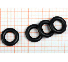 Кольцо 007.0-3.0 NBR70