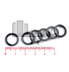 Кольцо 010.0-2.0 NBR70