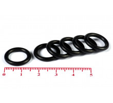 Кольцо 011.5-015.5-25 (011.0-2.5) NBR70