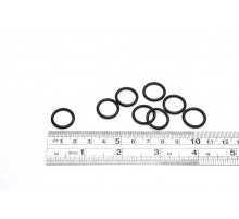 Кольцо 013.5-016.5-19 (013.0-1.9) NBR70