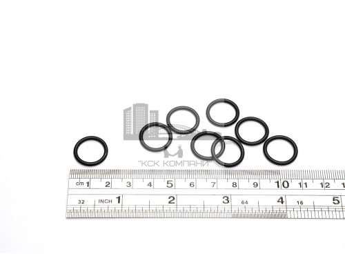 Кольцо 013.5-016.5-19 (013.0-1.9) NBR70