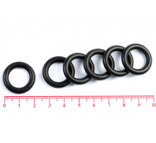 Кольцо 014.0-4.0 NBR70