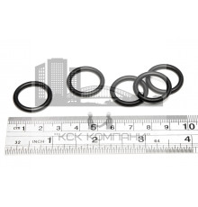 Кольцо 017-022-30 (016.5-3.0) NBR70