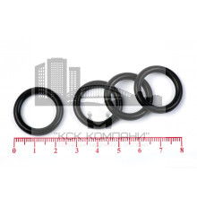 Кольцо 018-024-36 (017.04-3.53) NBR70