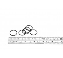 Кольцо 019.0-1.5 NBR70