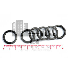 Кольцо 019-025-36 (018.0-3.55) NBR70