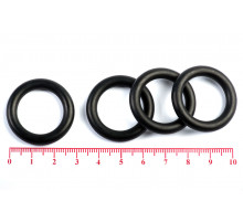 Кольцо 021.0-5.0 NBR70