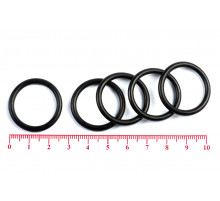 Кольцо 022.0-3.0 NBR70