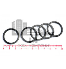 Кольцо 023.0-3.0 NBR70