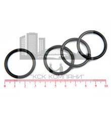 Кольцо 026-031-30 (025.0-3.0) NBR70