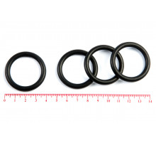 Кольцо 030.0-5.0 NBR70