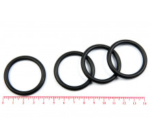 Кольцо 034-042-46 ГОСТ 9833-73