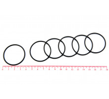Кольцо 036-039-19 ГОСТ 9833-73