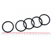 Кольцо 038-042-30 ГОСТ 9833-73