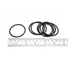 Кольцо 042-048-30 (041.0-3.0) NBR70