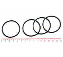 Кольцо 044-048-25 (043.0-2.5) NBR70