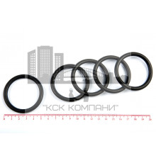 Кольцо 044.3-5.7 NBR70