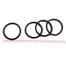 Кольцо 050.0-5.0 NBR70