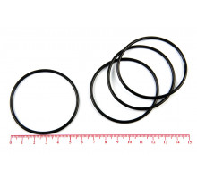 Кольцо 055-059-25 (054.0-2.5) NBR70