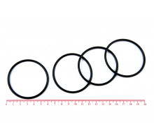Кольцо 056-061-30 (055.0-3.0) NBR70