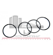 Кольцо 056-061-30 (055.0-3.0) NBR70